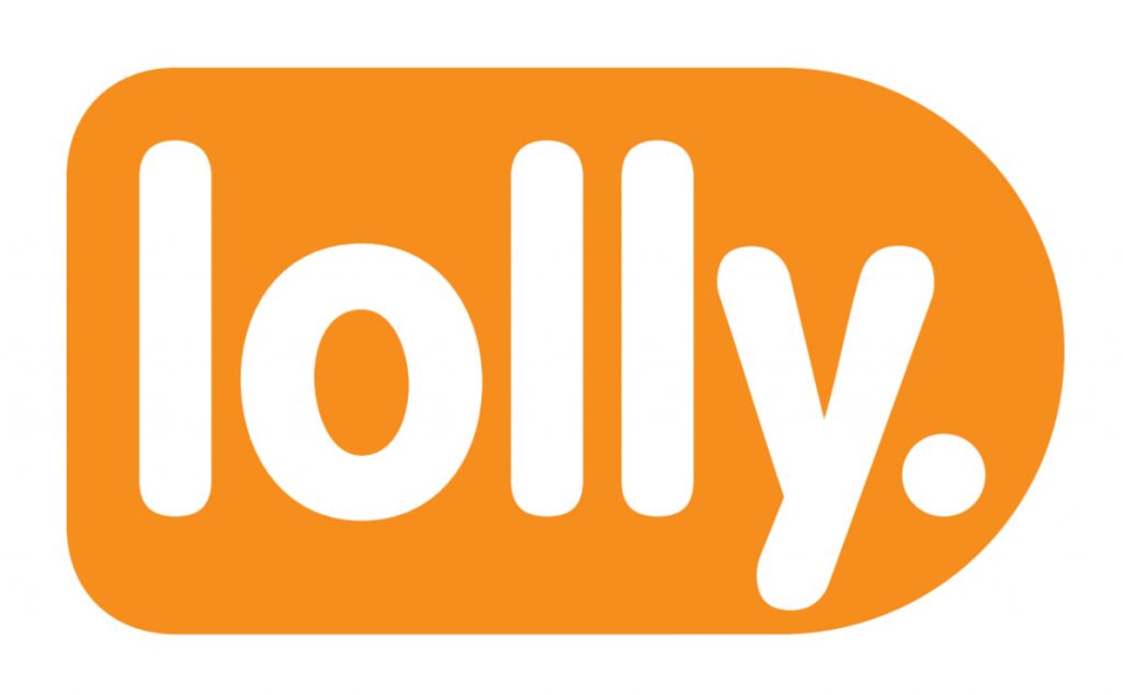 lolly logo